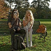 Foto Kimberley Crossman