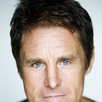 Foto Christopher Guard