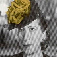 Foto Consuelo Guerrero de Luna