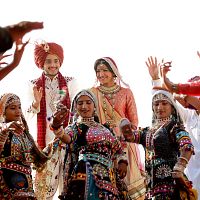 Foto Shriya Pilgaonkar