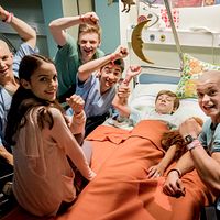 Foto Nick Julius Schuck