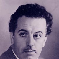 Foto Fortunio Bonanova