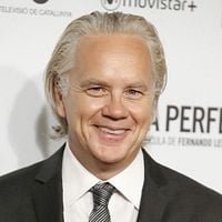 Foto Tim Robbins