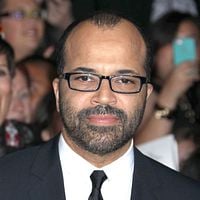 Foto Jeffrey Wright