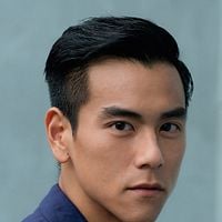 Foto Eddie Peng