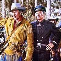 Foto Arthur Hunnicutt