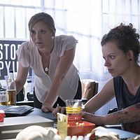 Foto Sarah Sokolovic