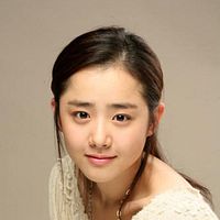 Foto Moon Geun-Young