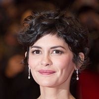 Foto Audrey Tautou