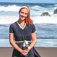 Foto Gwendolyn Gourvenec