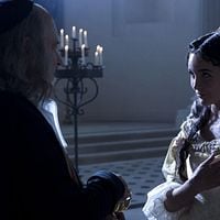 Foto Maddison Jaizani