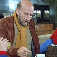 Foto Adolfo Marsillach