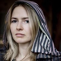 Foto Elin Hansdottir