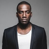 Foto Shamier Anderson