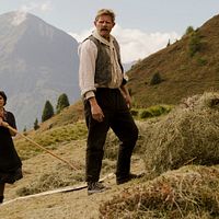 Foto Tonia Maria Zindel