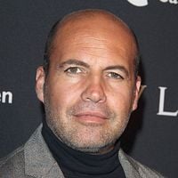 Foto Billy Zane