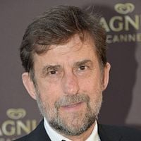 Foto Nanni Moretti
