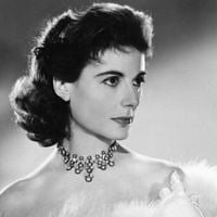 Foto Yvonne Mitchell