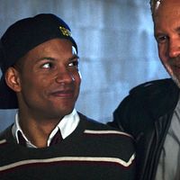 Foto Gerald McCullouch