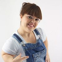 Foto Ana María Ayala