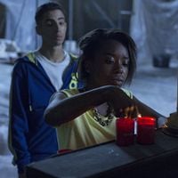 Foto Aboubakr Bensaihi