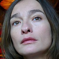 Foto Elina Löwensohn