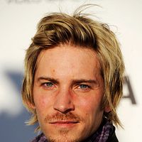 Foto Troy Baker