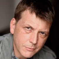 Foto Douglas M. Griffin