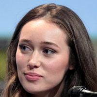 Foto Alycia Debnam-Carey