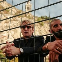 Foto Hedi Bouchenafa