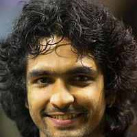 Foto Siddharth Mennon