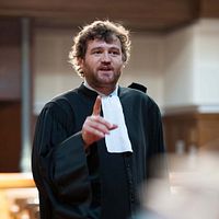 Foto Olivier De Benoist