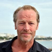 Foto Iain Glen