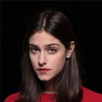 Foto Eugénie Derouand