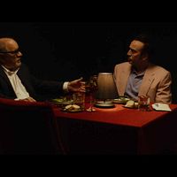 Foto Christopher Matthew Cook