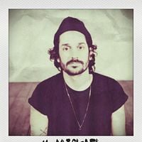 Foto Sylvain Quimene