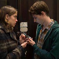 Foto Olivier Bonnaud