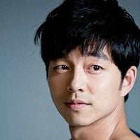 Foto Gong Yoo