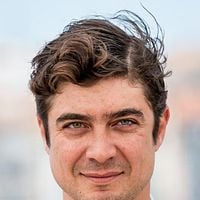Foto Riccardo Scamarcio