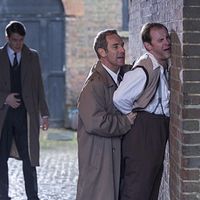 Foto Lorne MacFadyen