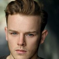 Foto Callum Woodhouse