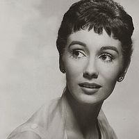 Foto Maggie McNamara