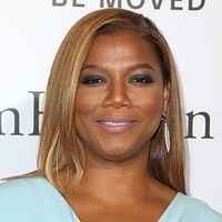Foto Queen Latifah