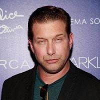 Foto Stephen Baldwin