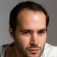 Foto Richard Sahagún