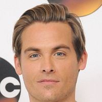 Foto Kevin Zegers