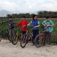 Foto Abdel Kareem Barakeh