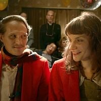 Foto Tilde Von Overbeck