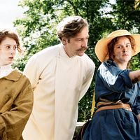 Foto Nicki von Tempelhoff