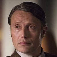 Foto Mads Mikkelsen